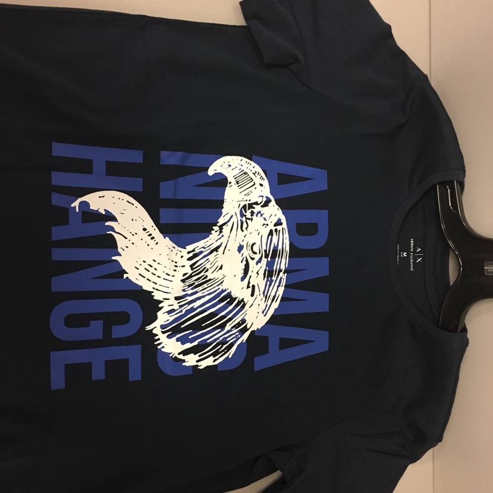 Armani Exchange